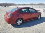 2011 Nissan Sentra 2.0 იყიდება Gastonia-ში, NC - Front End