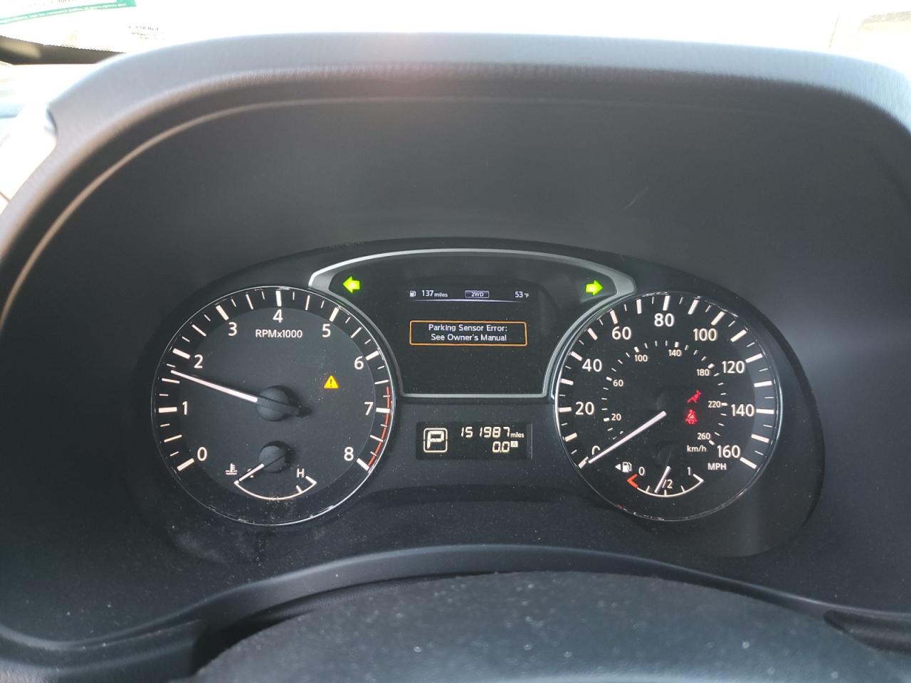 2014 Nissan Pathfinder - Image 9