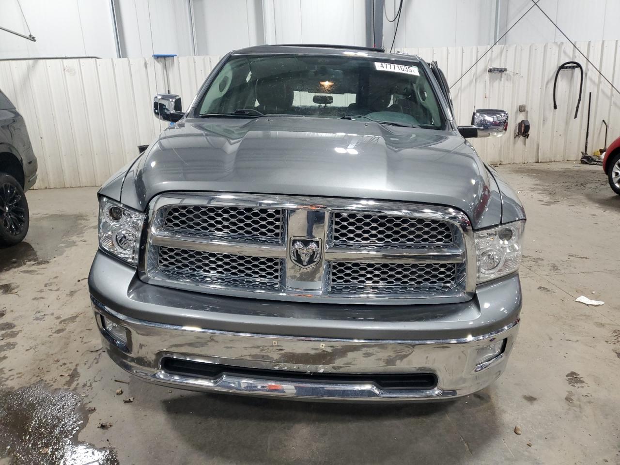 2012 Dodge RAM - Image 5