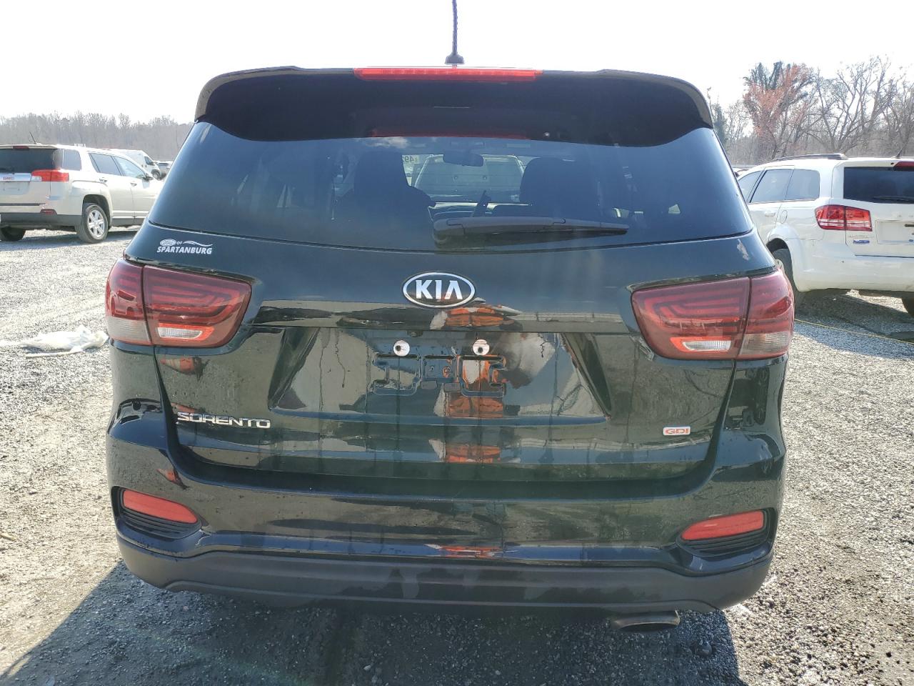 2019 Kia Sorento - Image 6