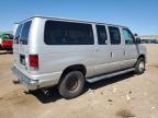 2009 Ford Econoline E350 Super Duty Wagon for Sale in Colorado Springs, CO - Rear End