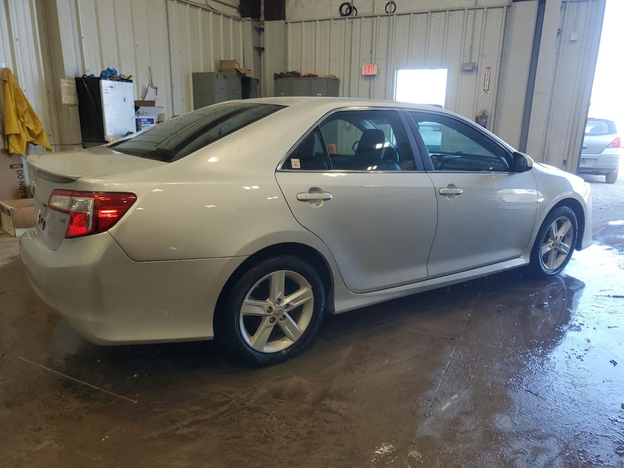 2012 Toyota Camry - Image 3