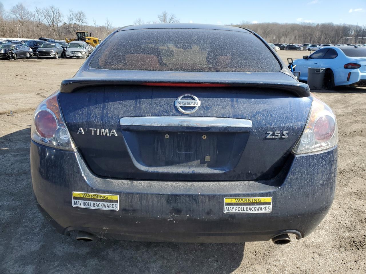 2009 Nissan Altima - Image 6