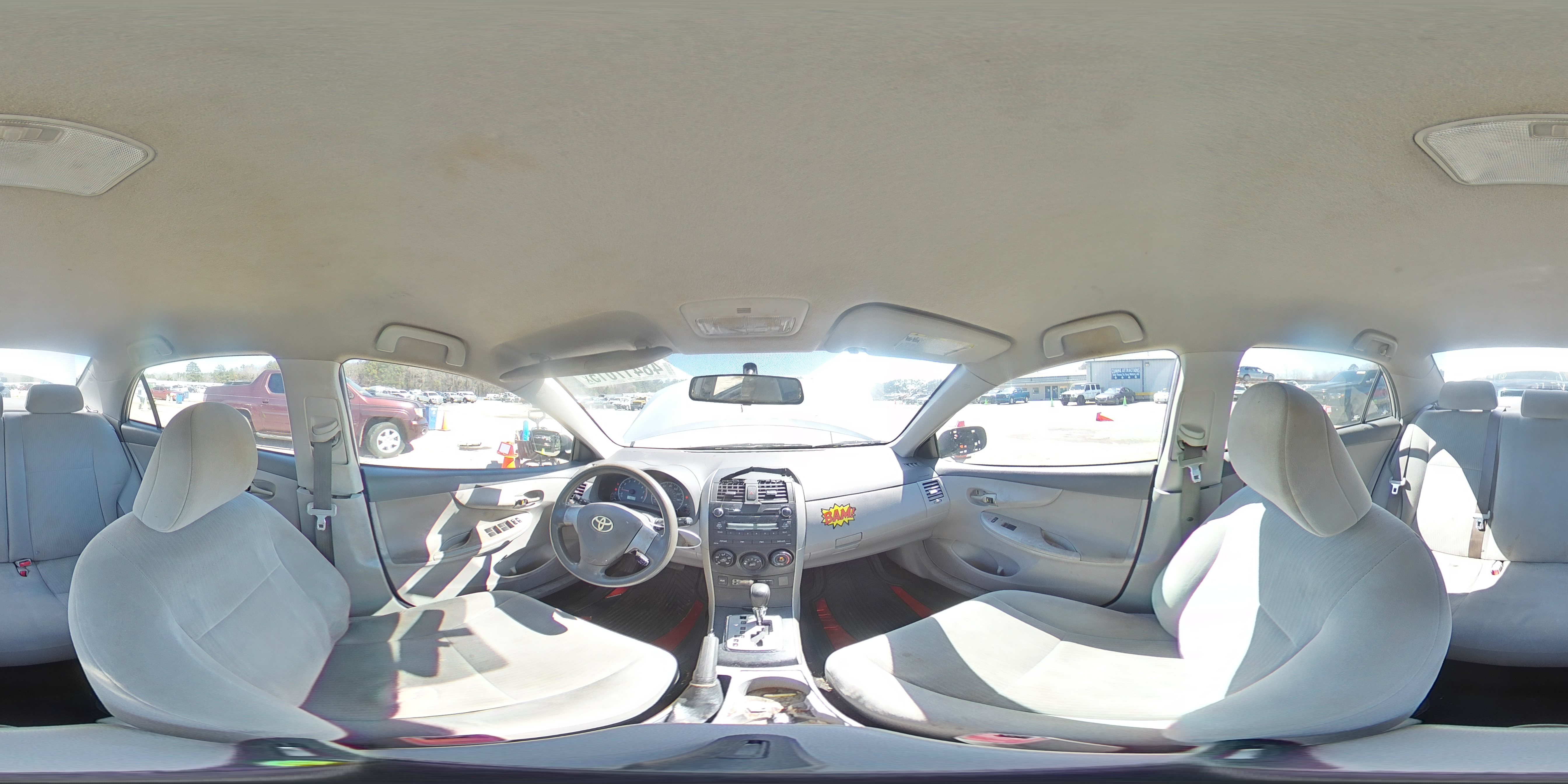 2010 Toyota Corolla - Image 13