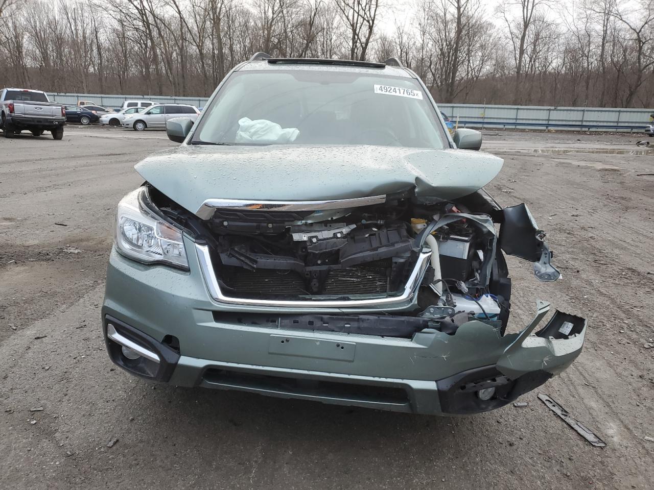 2018 Subaru Forester - Image 5
