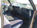 1997 Chevrolet S Truck S10 de vânzare în Loganville, GA - Minor Dent/Scratches