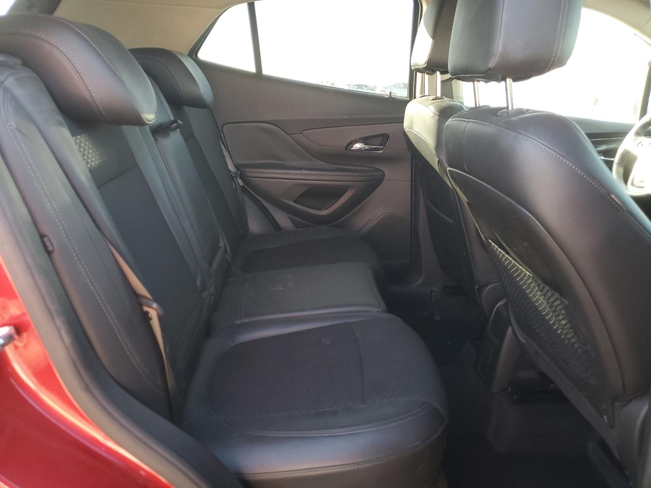 2019 Buick Encore - Image 11