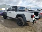 2023 Jeep Gladiator Mojave for Sale in Magna, UT - Rear End