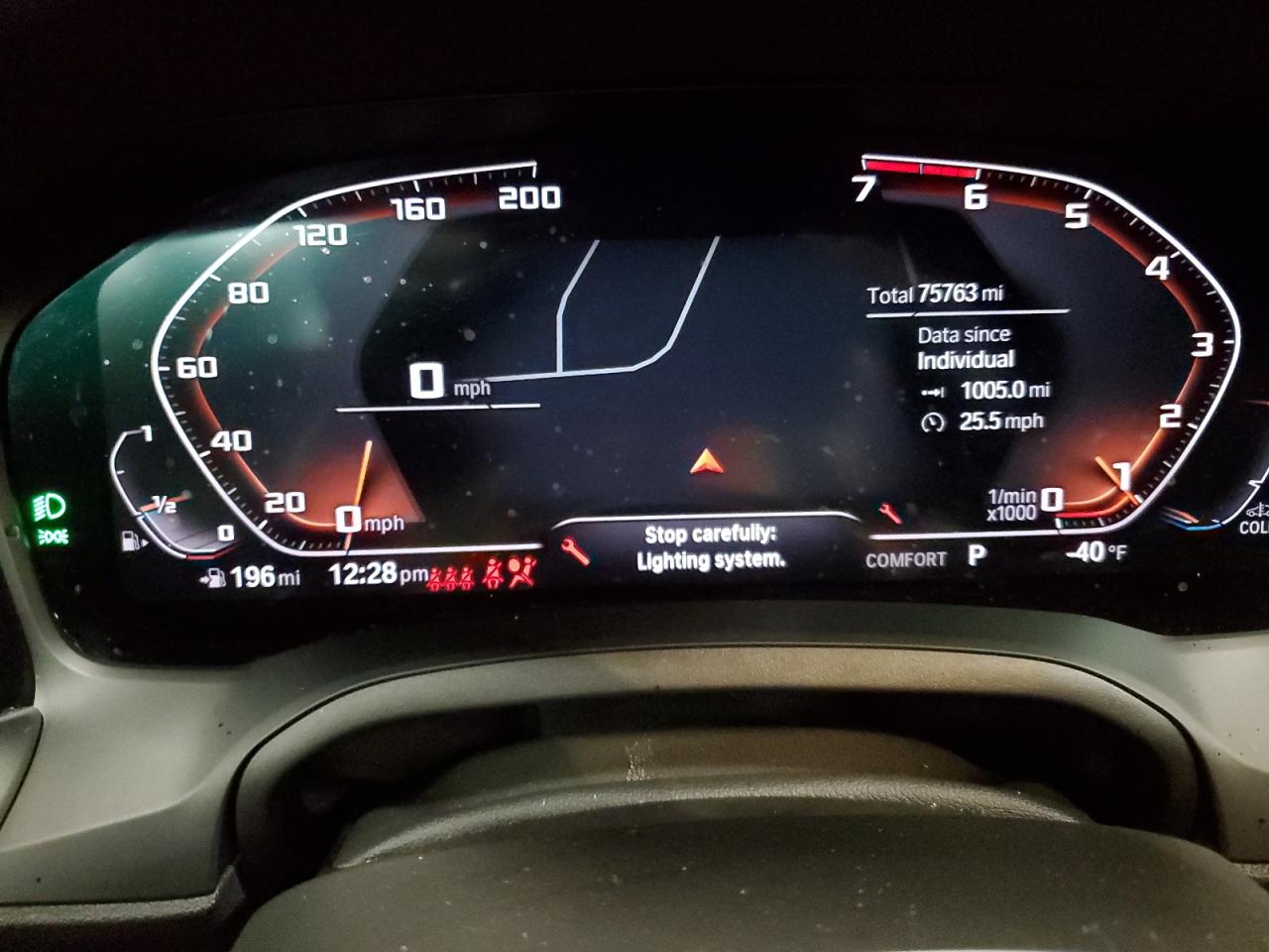 2020 BMW 3er - Image 9