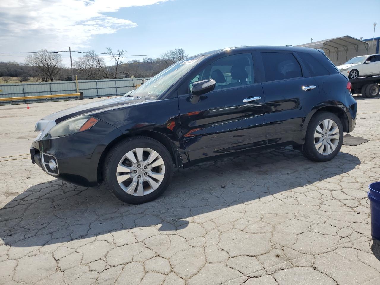 2011 Acura Rdx Techno 2.3L for Sale in Lebanon, TN - Normal Wear