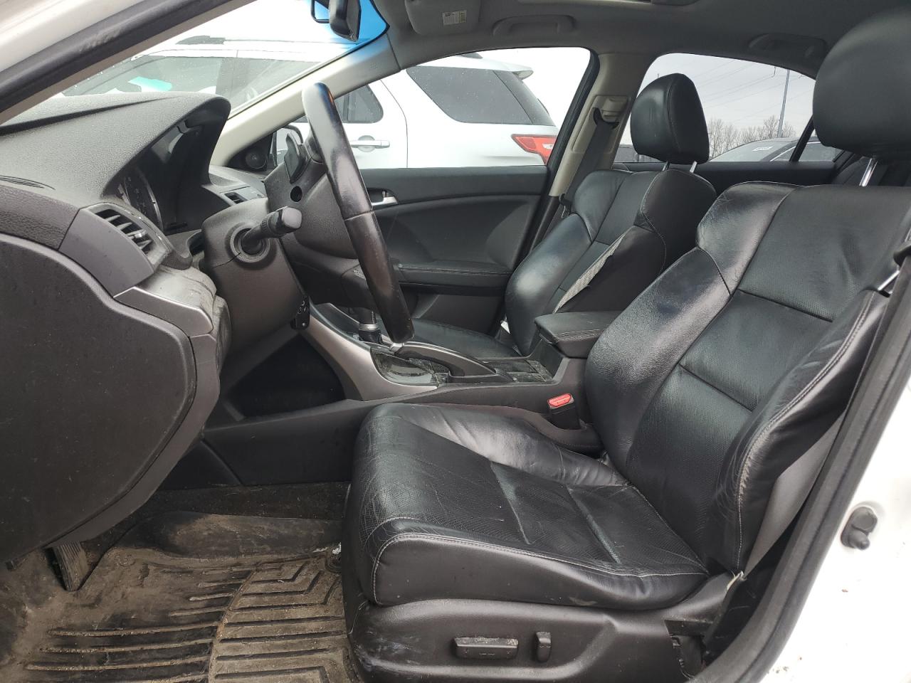 2012 Acura TSX - Image 7