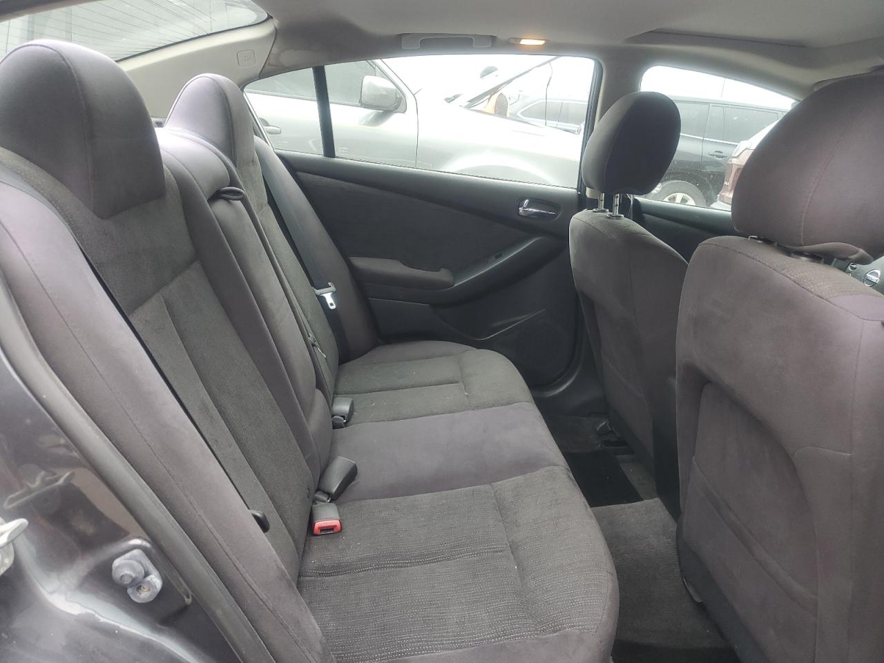 2012 Nissan Altima Sr VIN: 1N4BL2AP5CC189888 Lot: 49581895