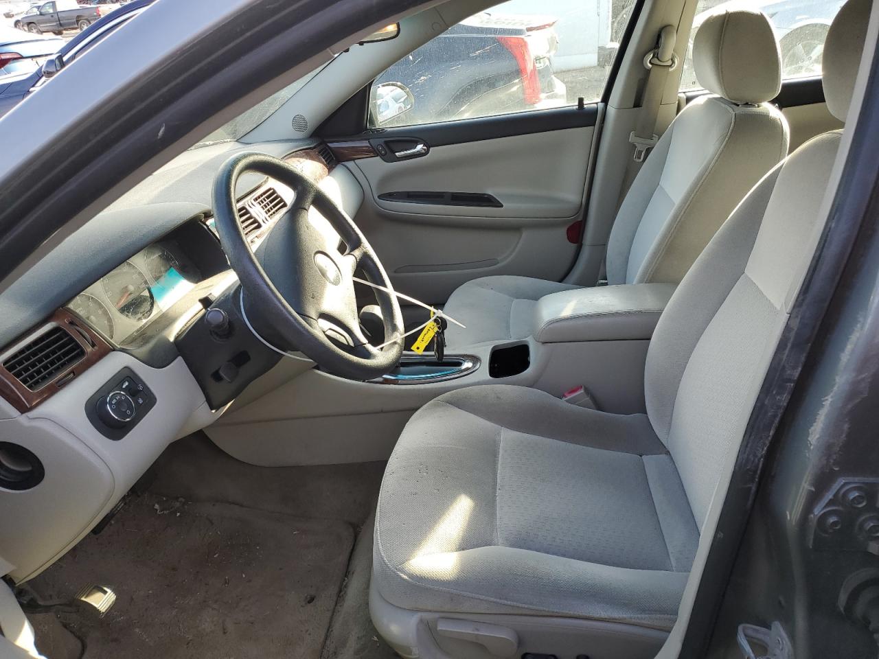 2007 Chevrolet Impala - Image 7