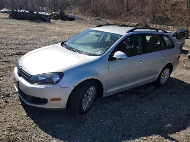 2012 Volkswagen Jetta S for Sale in Marlboro, NY - Front End