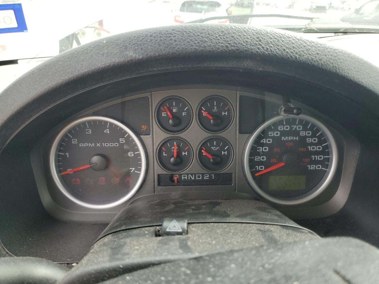 2004 Ford F-150 - Image 9