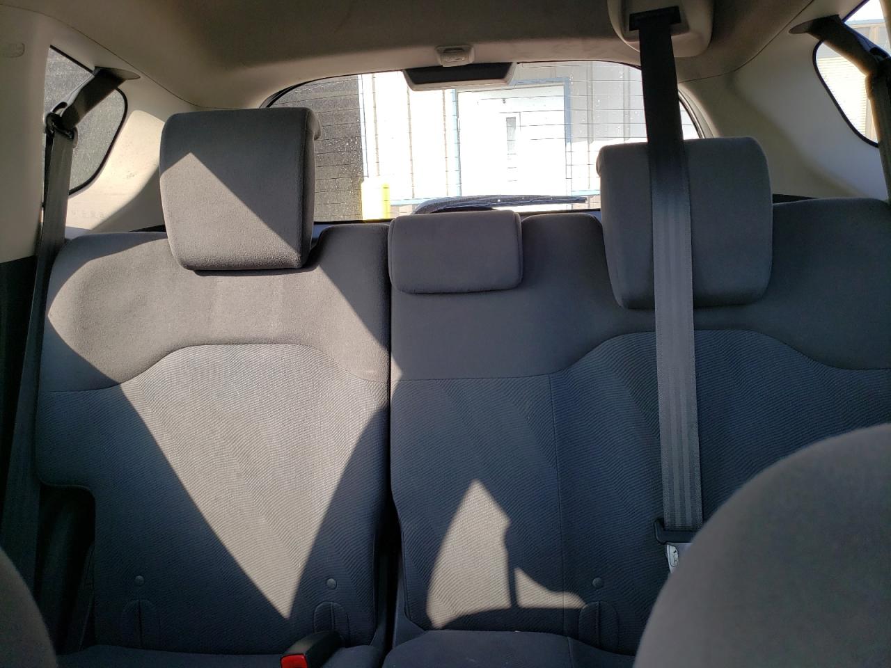 2013 Honda Fit - Image 10