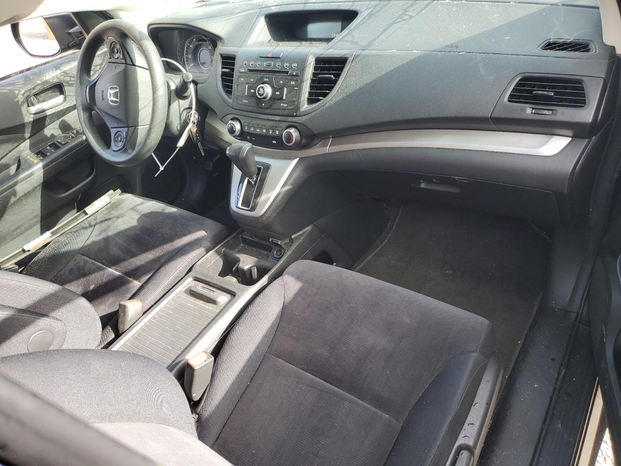 2014 Honda CR-V - Image 8