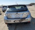 2012 Subaru Impreza Wrx for Sale in Pekin, IL - Front End