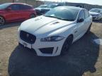 2009 JAGUAR XF S PREMI for sale at Copart YORK
