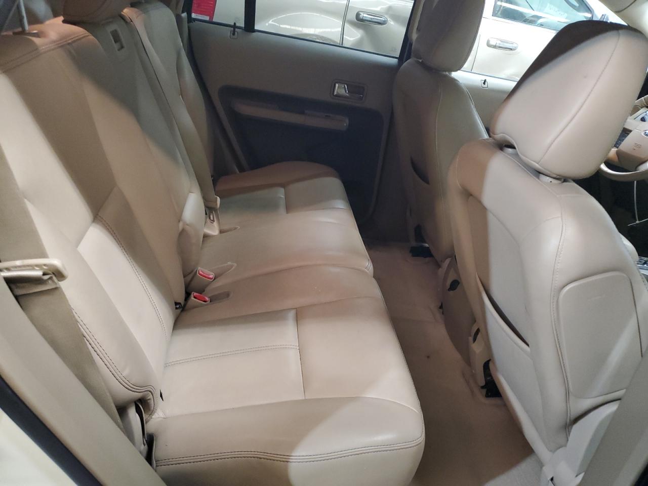 2007 Ford Edge - Image 11