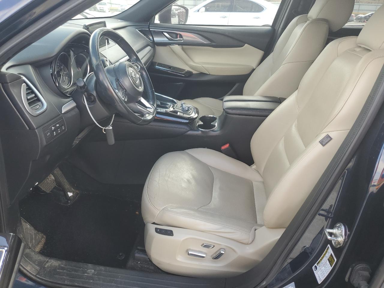 2017 Mazda CX-9 - Image 7