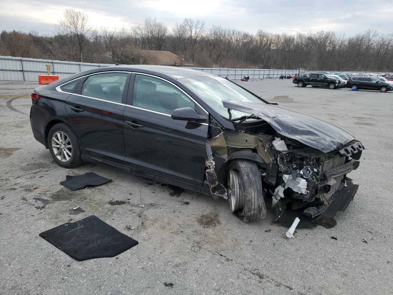 2019 Hyundai Sonata - Image 4