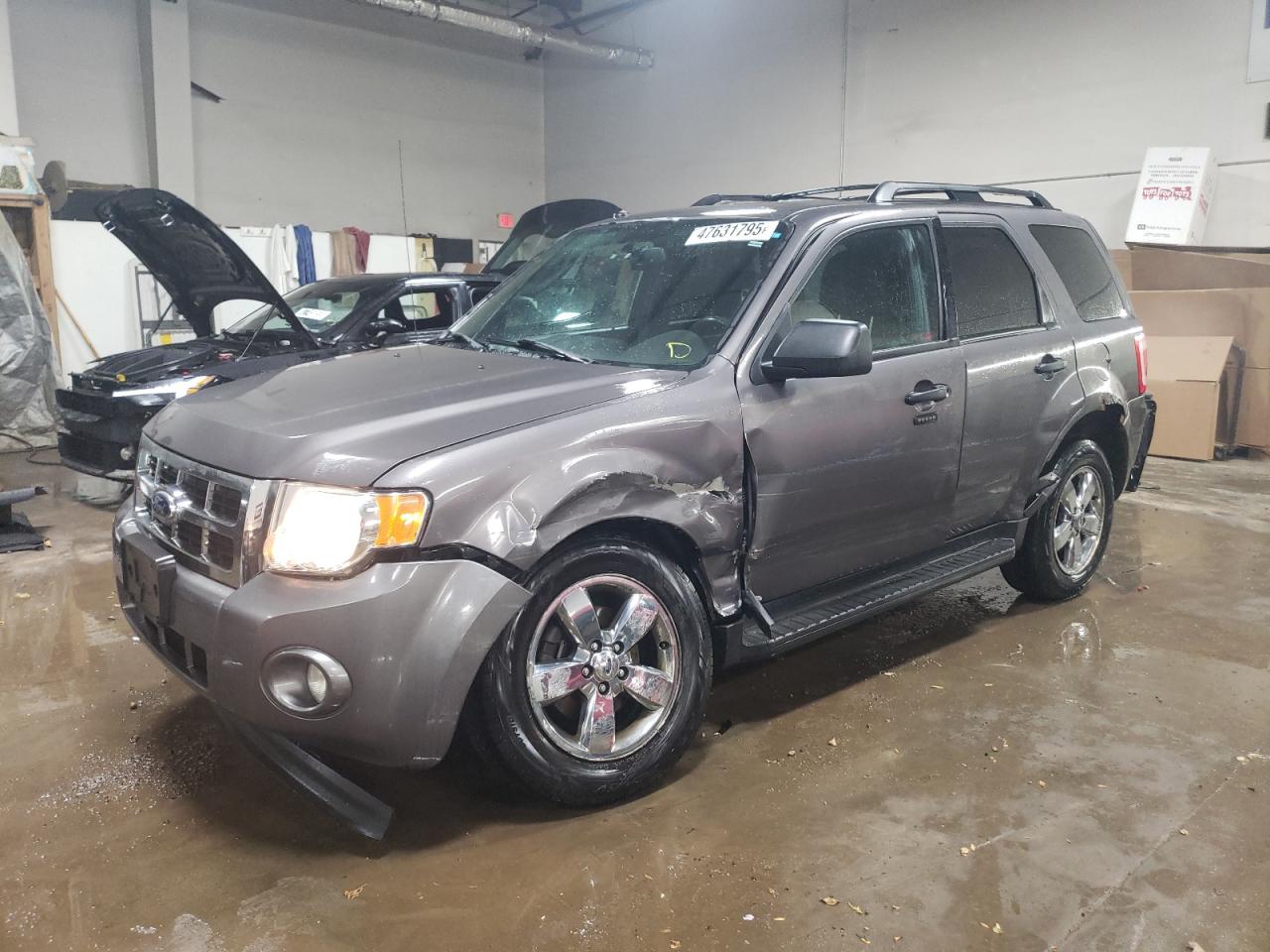 2012 Ford Escape - Image 1