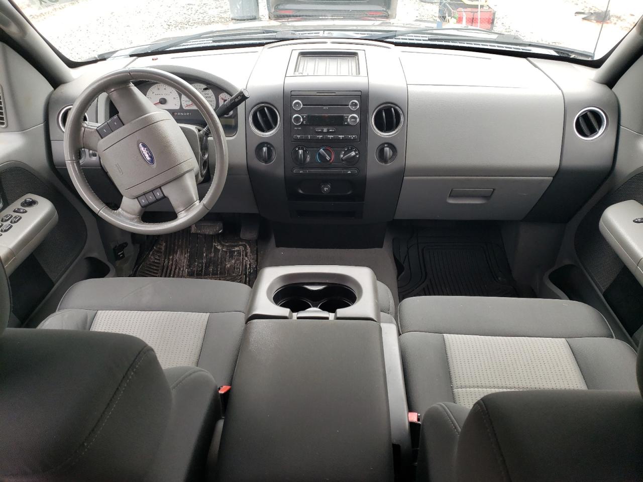 2008 Ford F-150 - Image 8