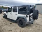 Midway, FL에서 판매 중인 2018 Jeep Wrangler Unlimited Sport   - Front End