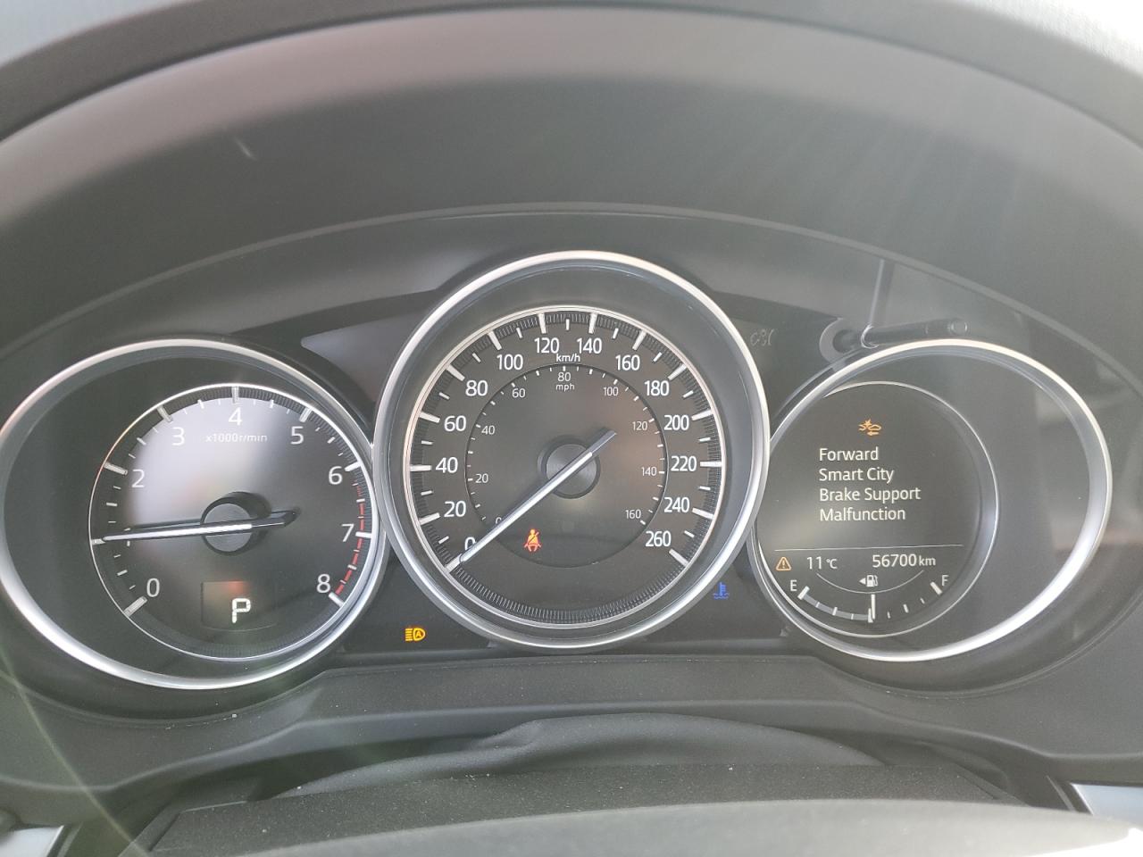 2019 Mazda CX-5 - Image 9