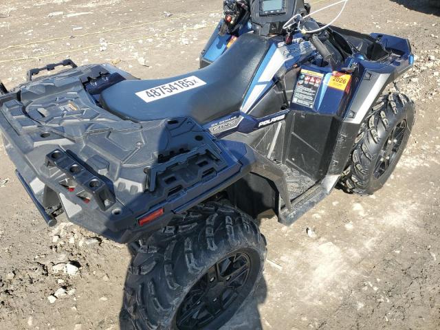 2020 POLARIS SPORTSMAN 850 PREMIUM