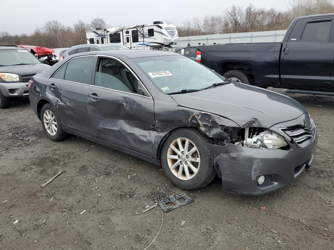 2010 Toyota Camry - Image 4