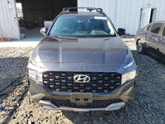  HYUNDAI SANTA FE 2023 Gray