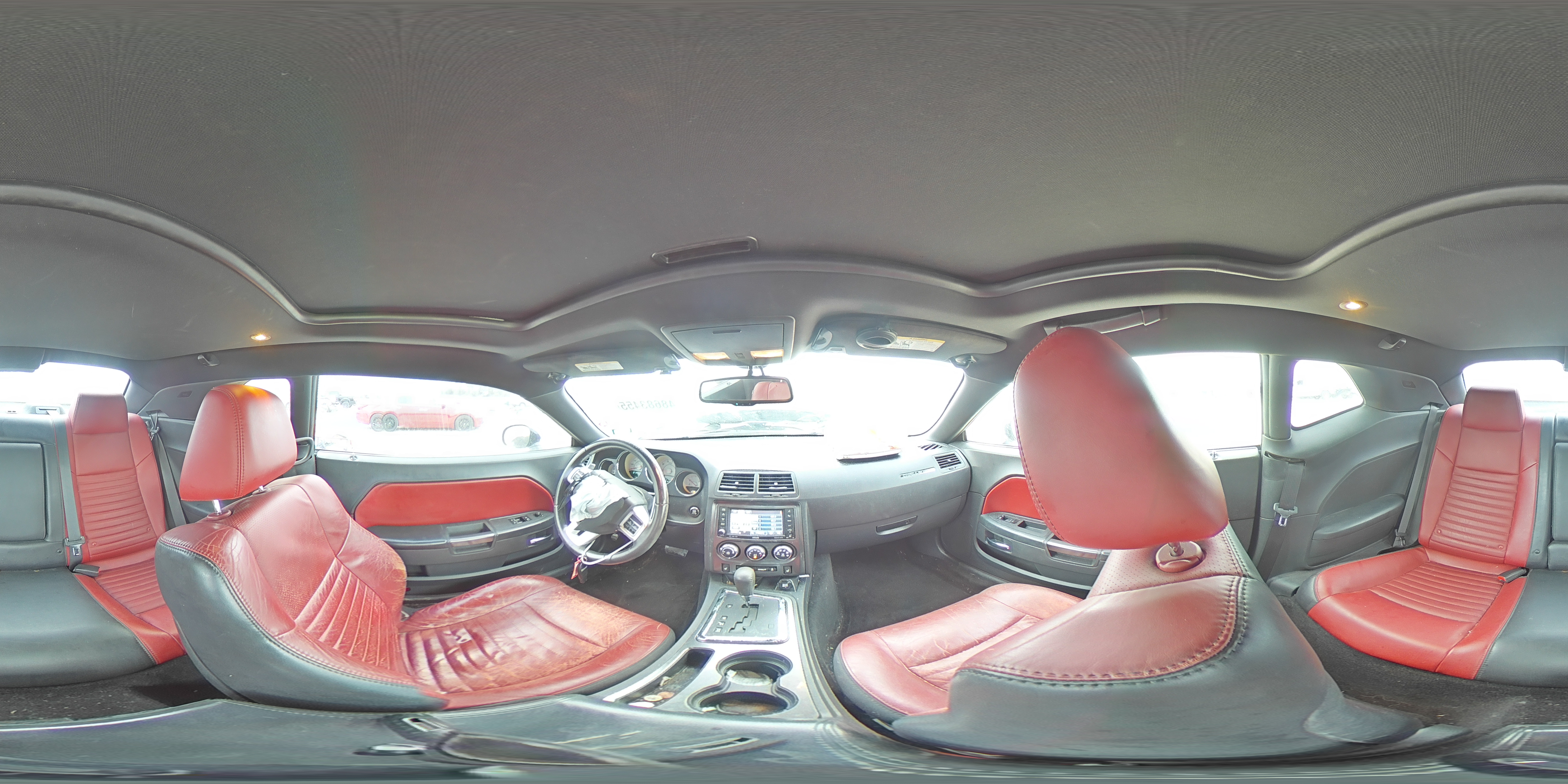2014 Dodge Challenger - Image 12