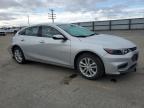 2016 Chevrolet Malibu Hybrid en Venta en Nampa, ID - Rear End