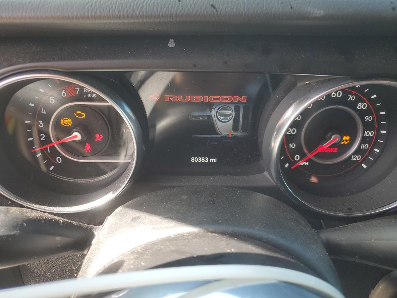 2018 Jeep Wrangler - Image 9
