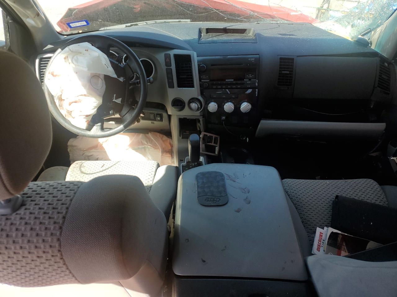 2010 Toyota Tundra - Image 8