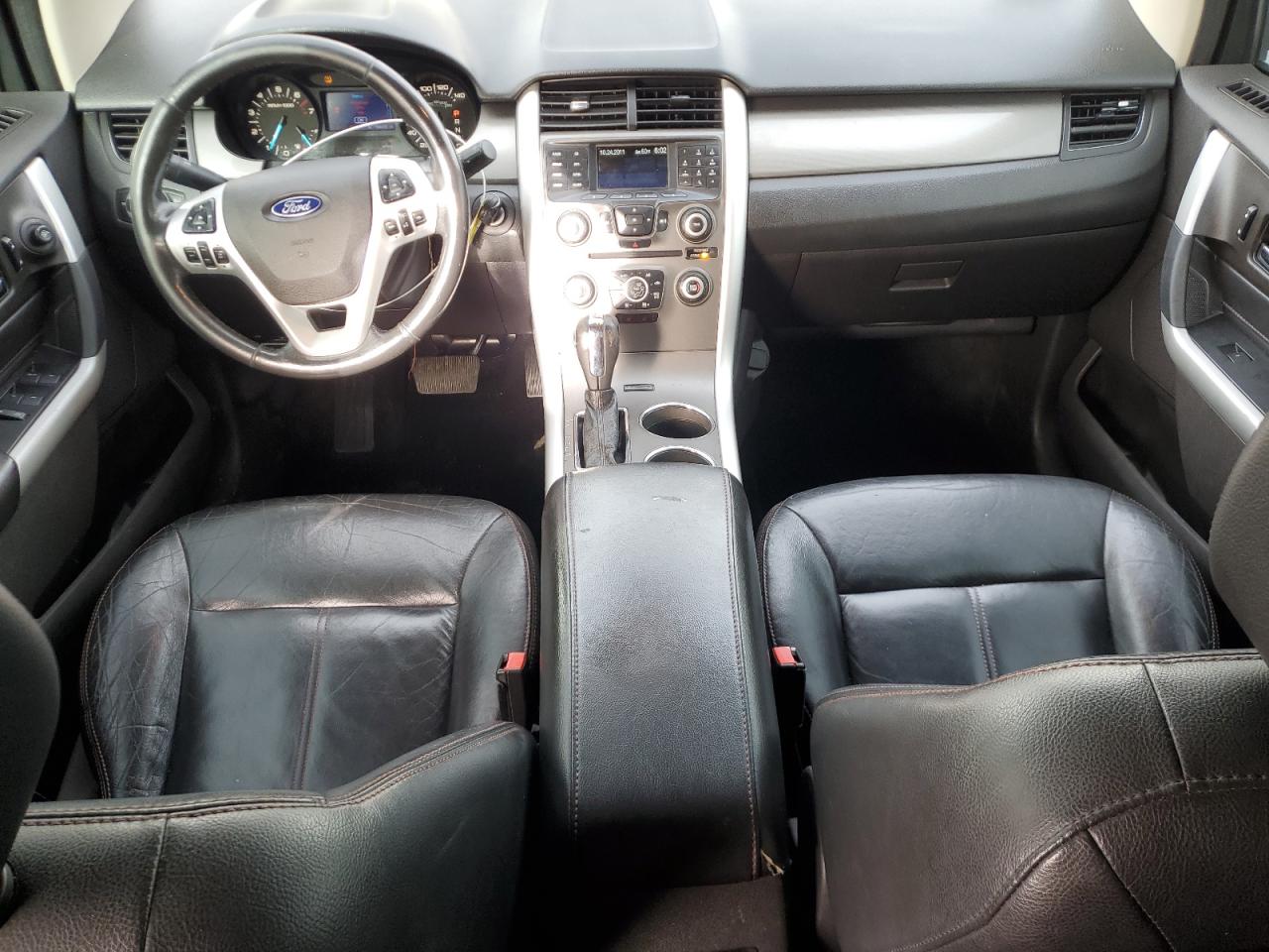 2013 Ford Edge - Image 8