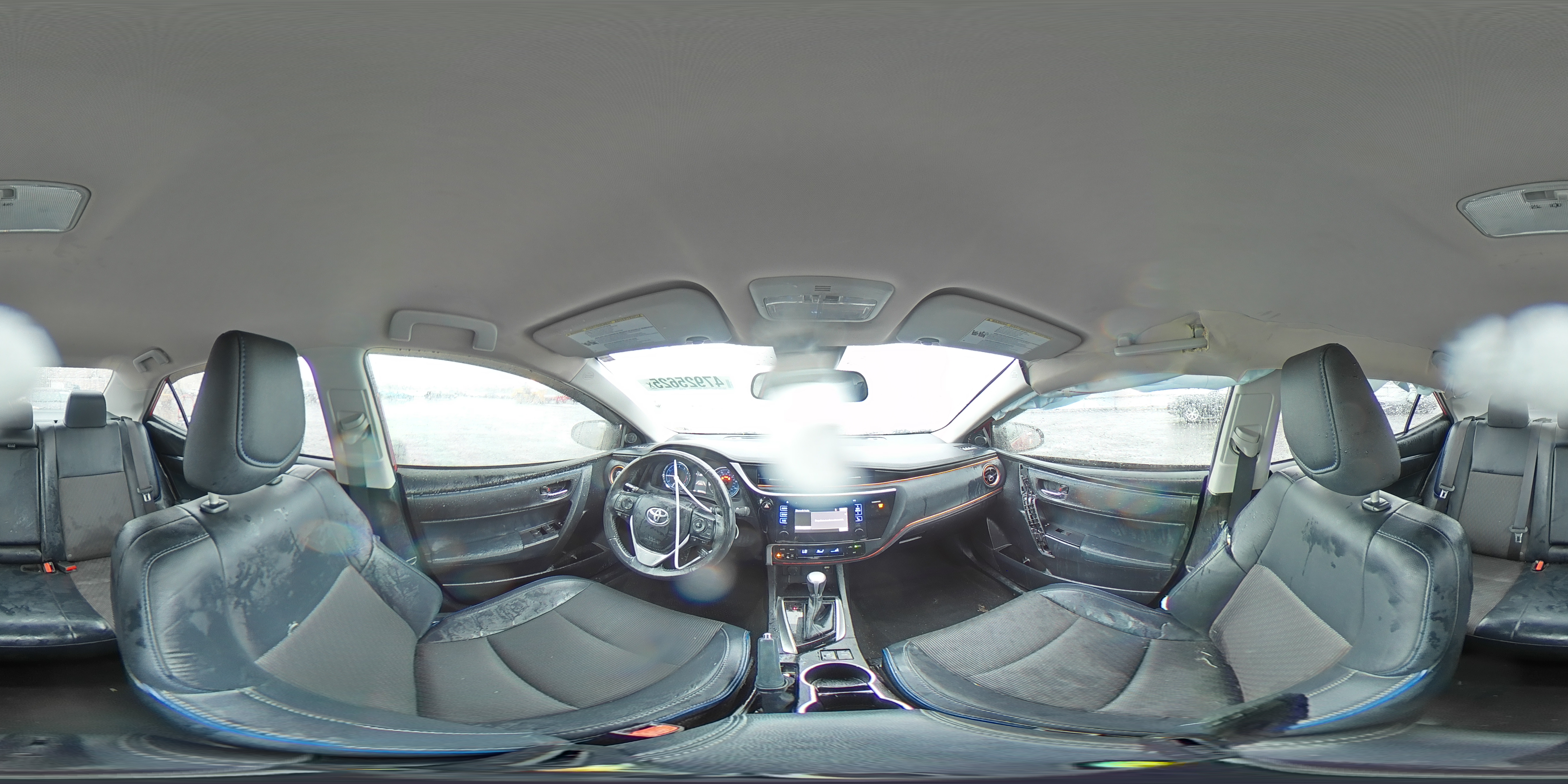 2017 Toyota Corolla - Image 12