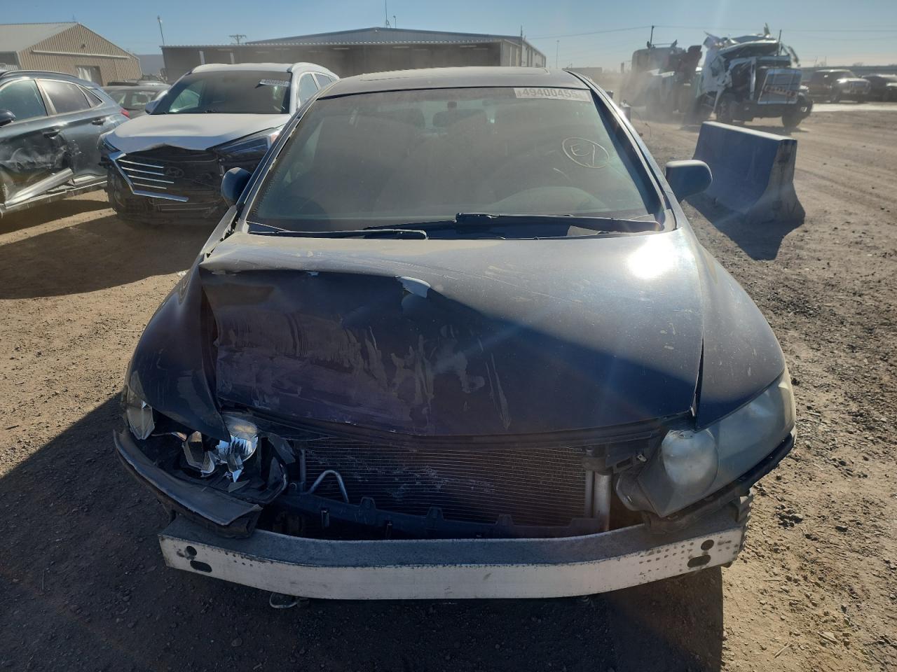 2009 Honda Civic - Image 5