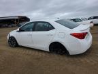 2017 Toyota Corolla L for Sale in American Canyon, CA - Front End