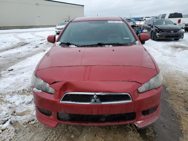 2011 MITSUBISHI LANCER ES/ES SPORT