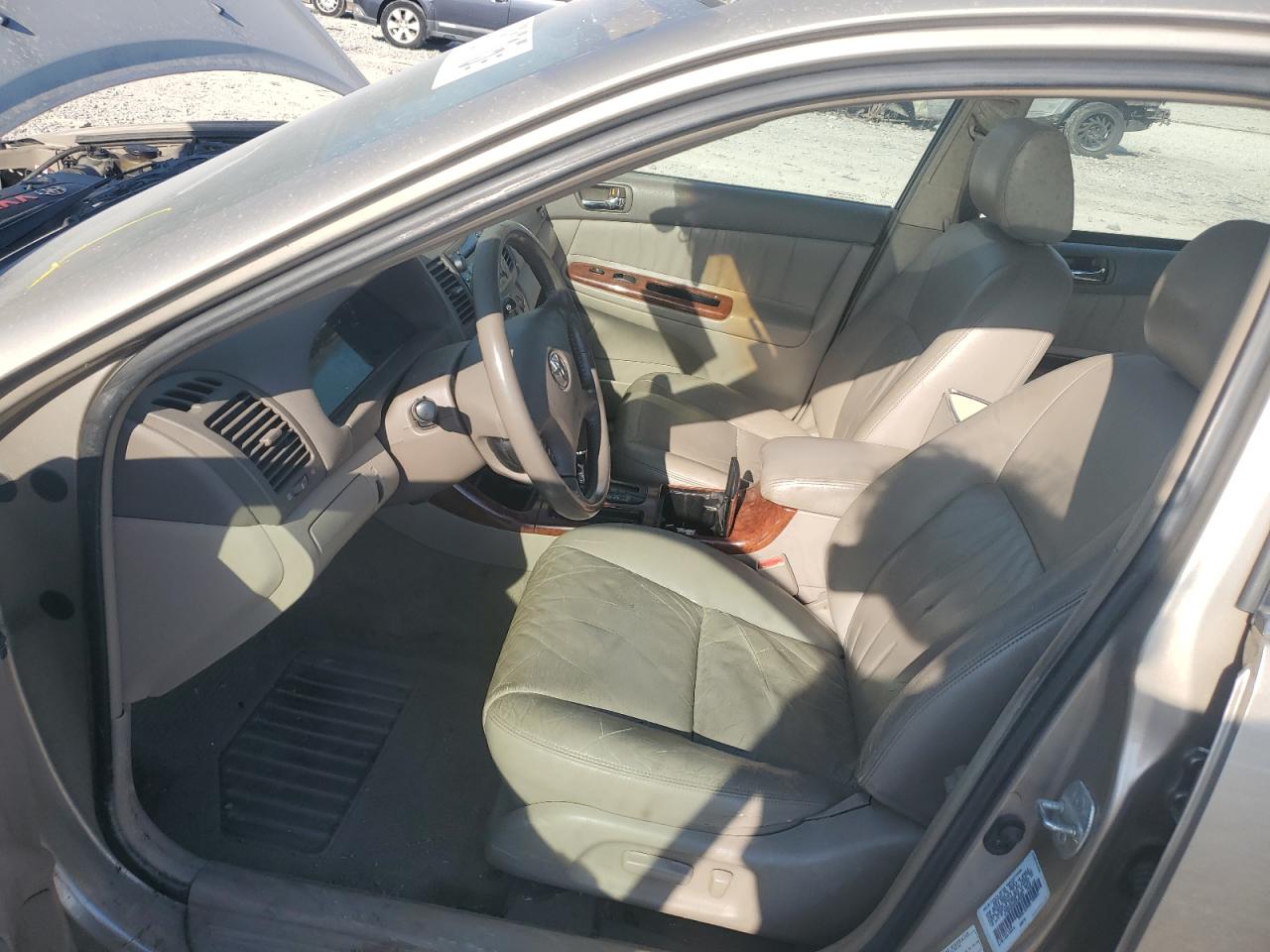 2003 Toyota Camry - Image 7