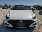 2021 Hyundai Sonata Limited for Sale in Temple, TX - Rear End