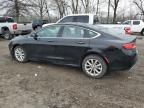2015 Chrysler 200 C for Sale in Cicero, IN - Front End