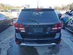 2016 Dodge Journey Crossroad იყიდება Savannah-ში, GA - Front End
