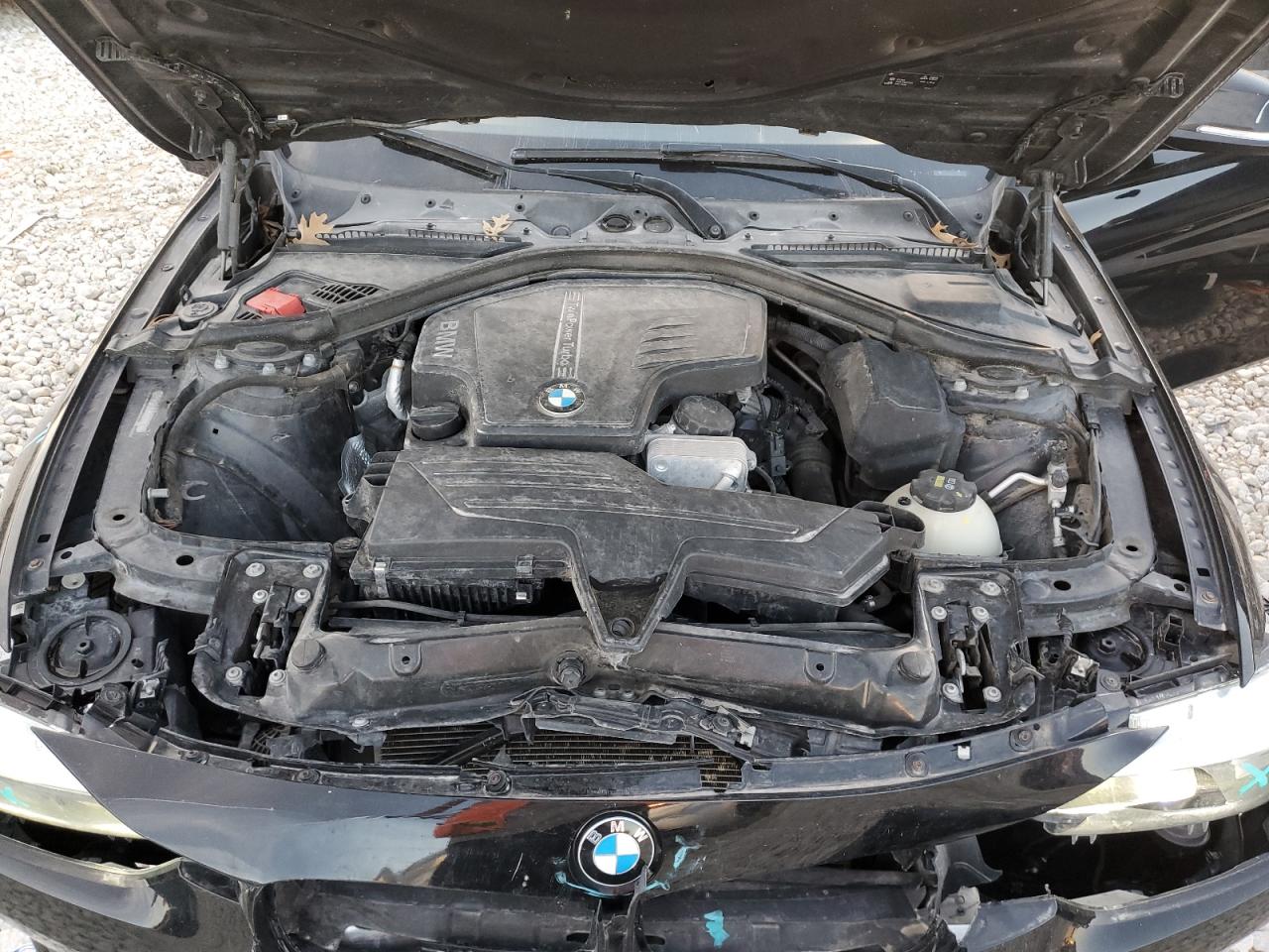 2016 BMW 3er - Image 11