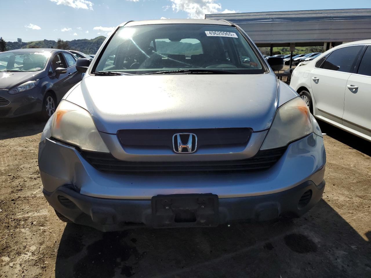 2007 Honda CR-V - Image 5