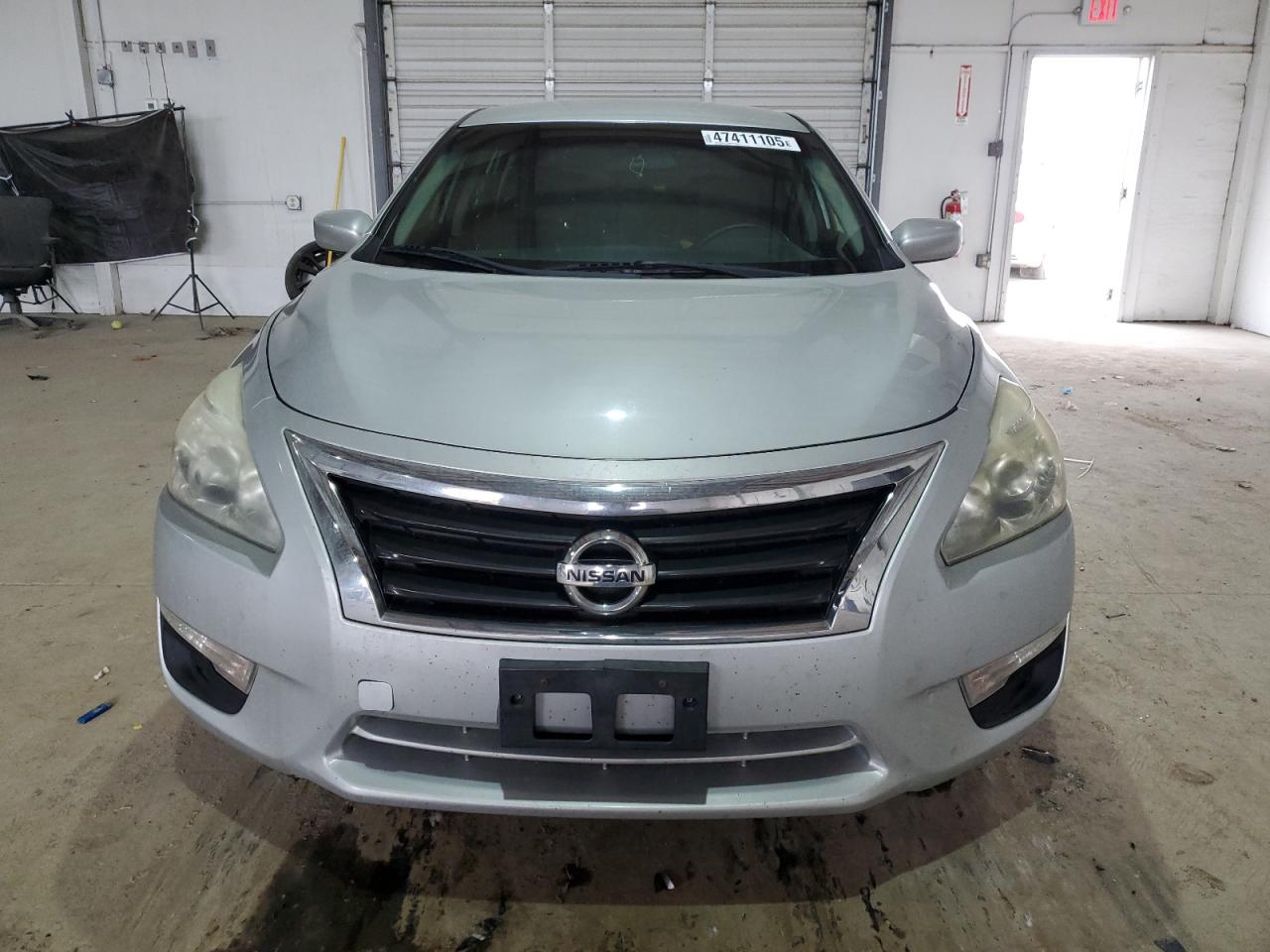 2014 Nissan Altima - Image 5