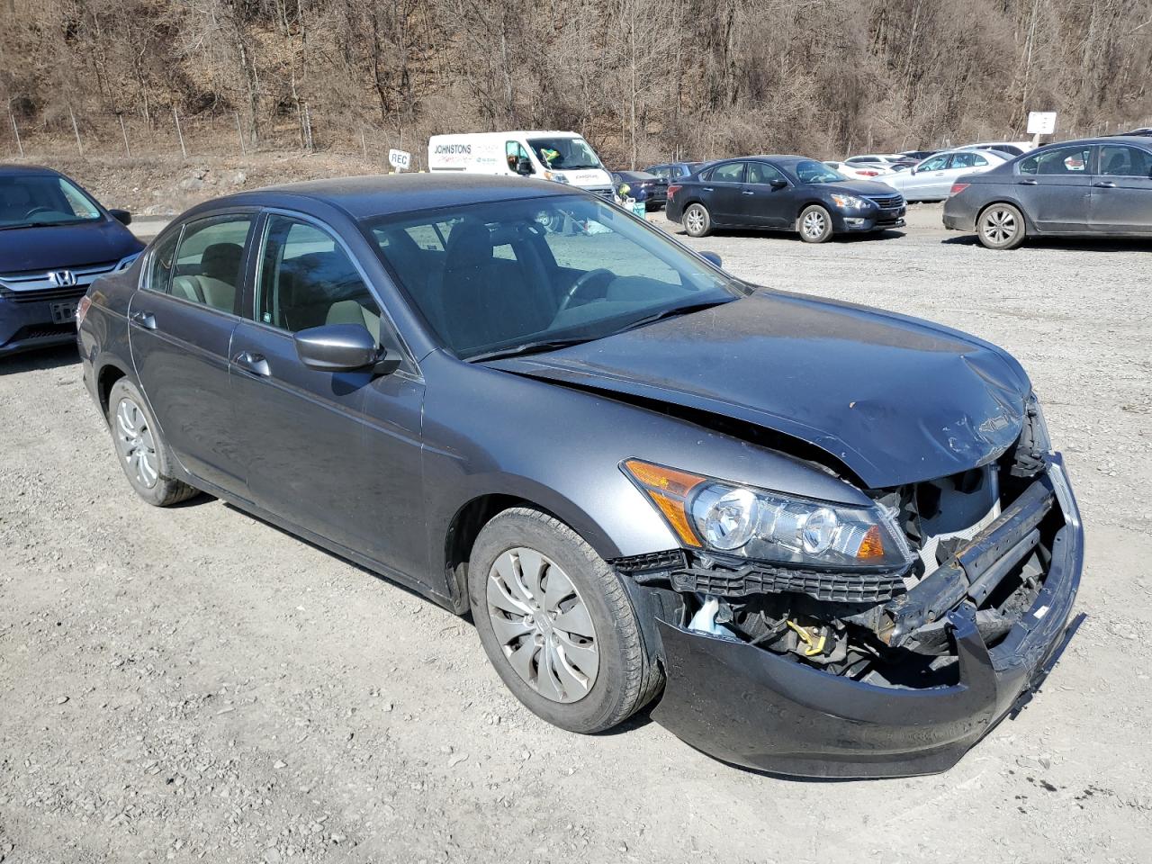 2012 Honda Accord - Image 4